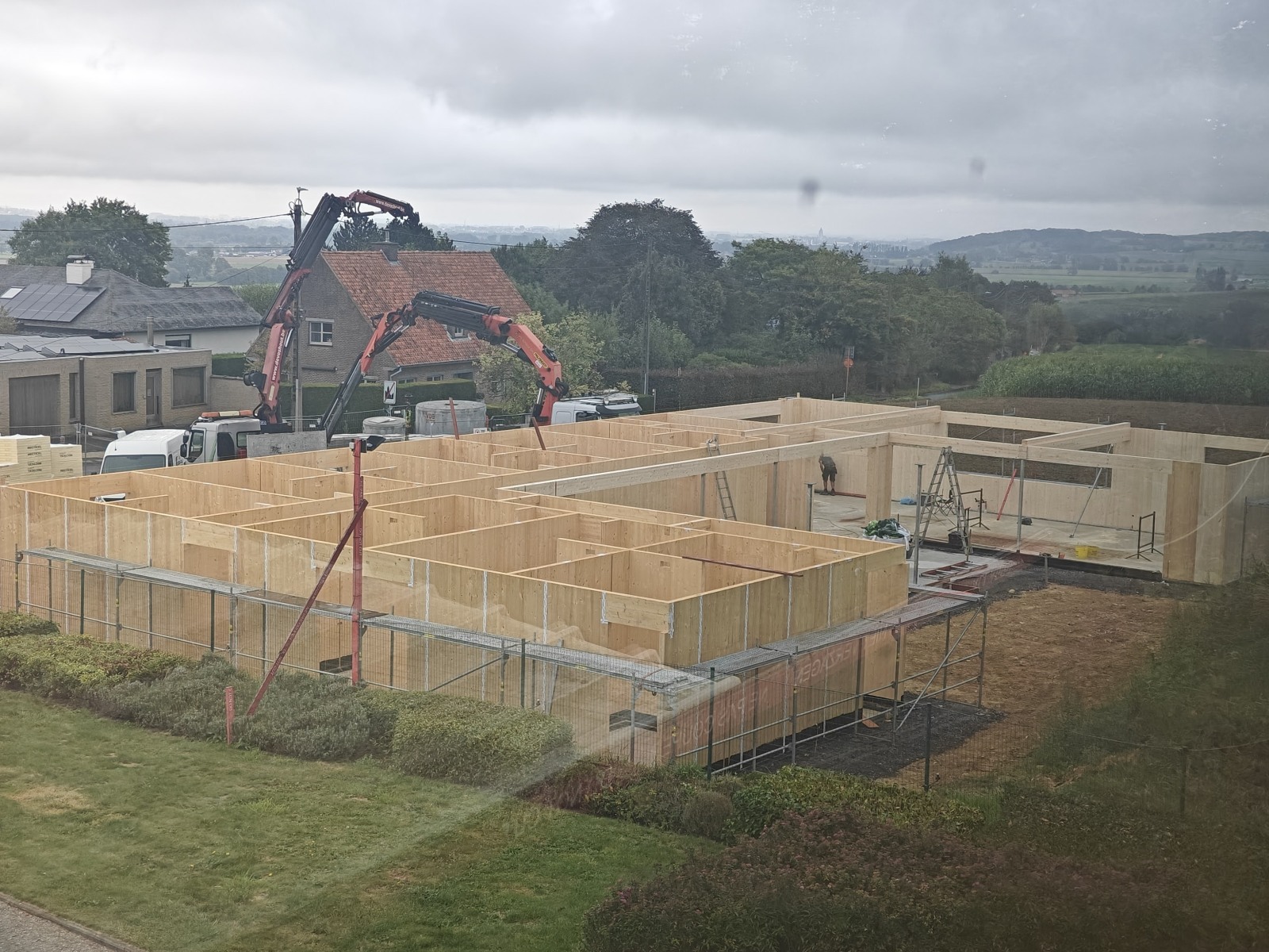 Karré Mont – eigen project van Devos BV