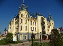 Plopsa Hotel