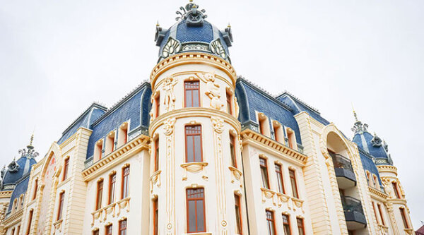 Plopsa Hotel