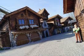 Heidizone in Plopsaland